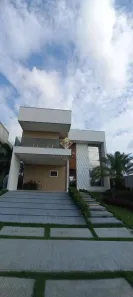 Casa com 4 Quartos à venda, 400m² no Santo Antonio, Eusébio