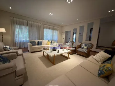 Casa de Condomínio com 4 Quartos à venda, 470m² no Residencial Parque Rio das Pedras, Campinas