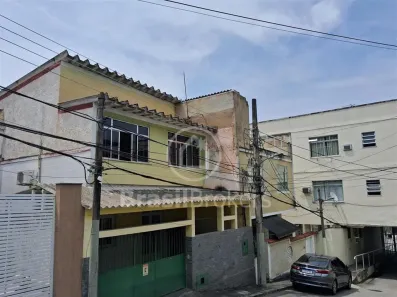 Casa com 3 Quartos à venda, 120m² no Tauá, Rio de Janeiro