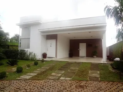 Casa de Condomínio com 3 Quartos à venda, 157m² no Condominio Bosque dos Pires, Itatiba