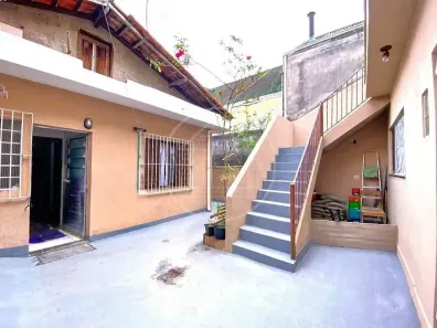Casa com 5 Quartos à venda, 210m² no Socorro, São Paulo