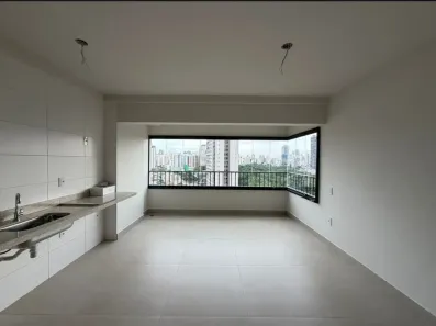 Apartamento com 2 Quartos à venda, 75m² no Setor Pedro Ludovico, Goiânia