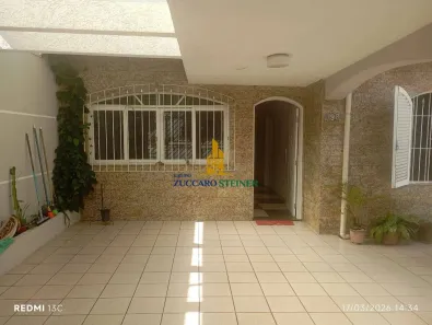 Sobrado com 5 Quartos à venda, 176m² no Vila Medeiros, São Paulo