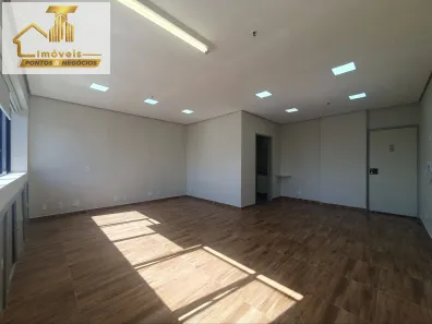 Sala Comercial para alugar, 42m² no Vila Carrão, São Paulo