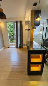 Apartamento com 2 Quartos à venda, 50m² no Covanca, São Gonçalo