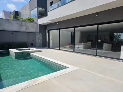Casa de Condomínio com 4 Quartos à venda, 800m² no Cerâmica, São Caetano do Sul
