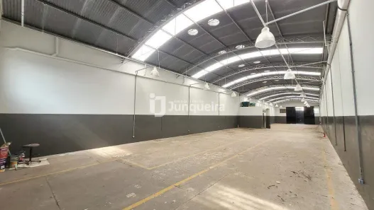 Galpão/Depósito/Armazém para alugar, 520m² no Santa Terezinha, Piracicaba
