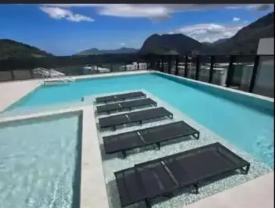 Apartamento com 2 Quartos à venda, 55m² no Camorim, Rio de Janeiro