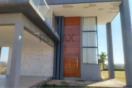 Casa de Condomínio com 4 Quartos à venda, 342m² no , Jequitibá
