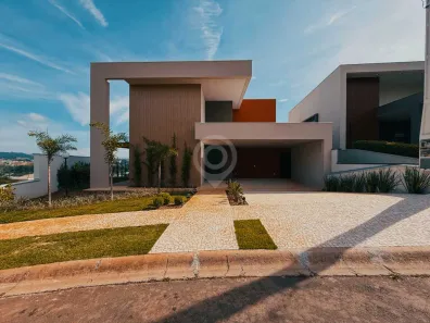 Casa de Condomínio com 4 Quartos à venda, 340m² no Reserva Santa Rosa, Itatiba