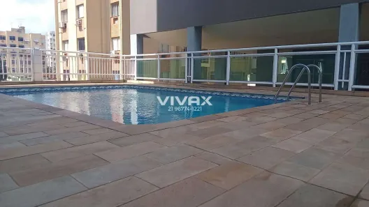Cobertura com 2 Quartos à venda, 91m² no Méier, Rio de Janeiro