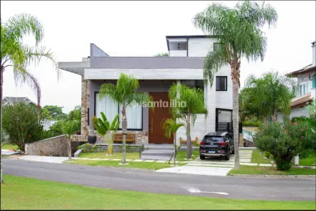 Casa de Condomínio com 6 Quartos à venda, 800m² no Barra da Lagoa, Florianópolis