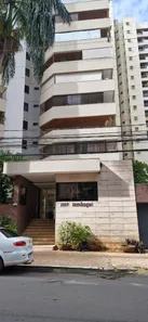 Apartamento com 4 Quartos à venda, 313m² no Setor Bueno, Goiânia