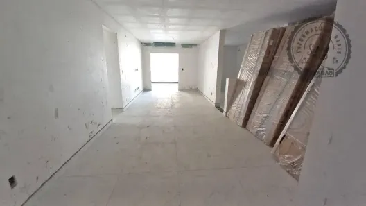 Apartamento com 3 Quartos à venda, 135m² no Aviação, Praia Grande