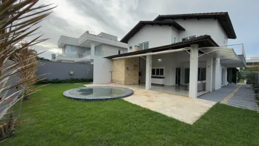 Casa de Condomínio com 4 Quartos para alugar, 200m² no Pires Façanha, Eusébio