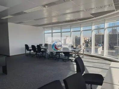 Sala Comercial à venda, 625m² no Bela Vista, São Paulo