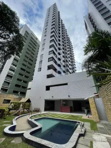Apartamento com 3 Quartos à venda, 82m² no Espinheiro, Recife