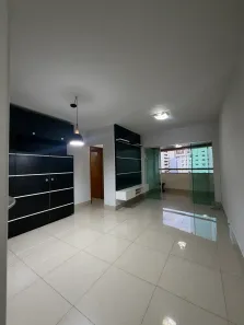 Apartamento com 2 Quartos à venda, 70m² no Setor Bueno, Goiânia