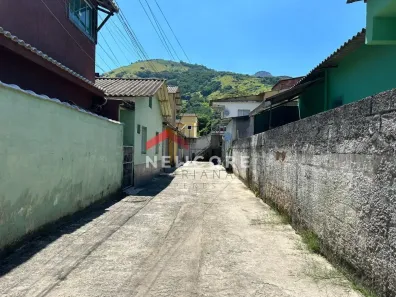 Casa com 2 Quartos à venda, 80m² no Campo Grande, Rio de Janeiro
