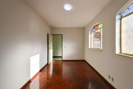 Apartamento com 3 Quartos à venda, 122m² no Renascença, Belo Horizonte
