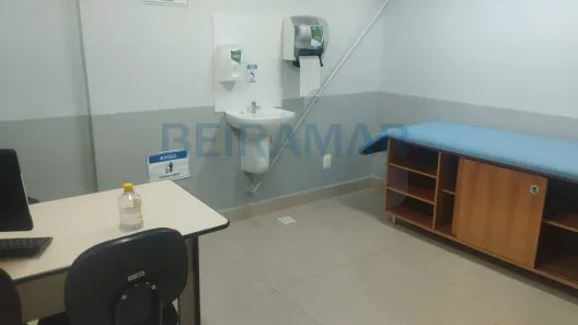 Sala Comercial para alugar, 30m² no Asa Norte, Brasília