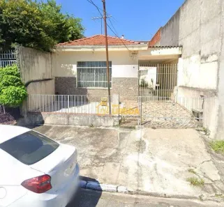Casa com 2 Quartos à venda, 165m² no Cidade Centenário, São Paulo