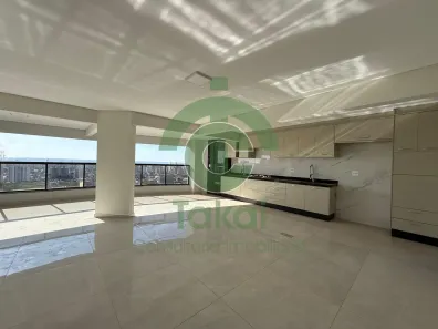 Apartamento com 3 Quartos à venda, 133m² no Vila Sinibaldi, São José do Rio Preto
