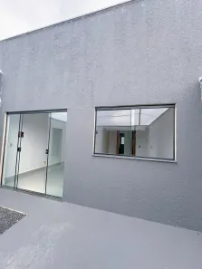 Casa com 2 Quartos à venda, 72m² no Shopping Park, Uberlândia