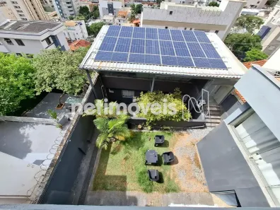 Casa com 12 Quartos à venda, 460m² no Santo Antônio, Belo Horizonte