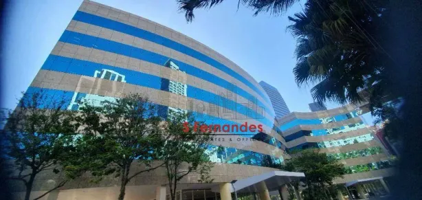 Sala Comercial para alugar, 1045m² no Vila Olímpia, São Paulo