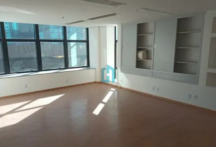 Sala Comercial para alugar, 50m² no Vila Olímpia, São Paulo