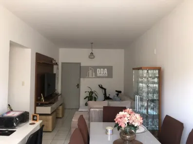 Apartamento com 2 Quartos à venda, 81m² no Centro, Florianópolis