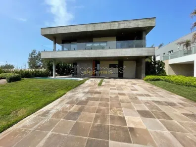 Casa de Condomínio com 5 Quartos à venda, 450m² no Maristela, Xangri-lá