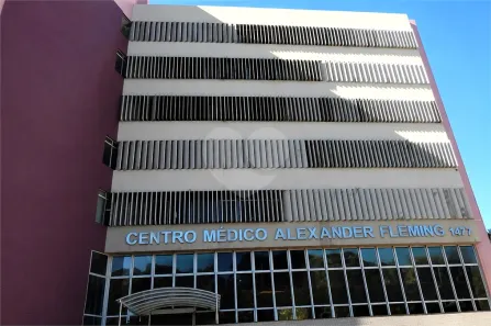 Ponto Comercial à venda, 119m² no Federação, Salvador