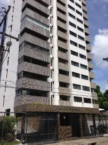 Apartamento com 4 Quartos à venda, 220m² no Graças, Recife