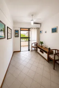 Apartamento com 2 Quartos à venda, 65m² no Ingleses do Rio Vermelho, Florianópolis