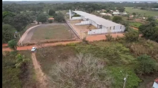 Lote/Terreno à venda, 40000m² no Nova Esperança, Cuiabá