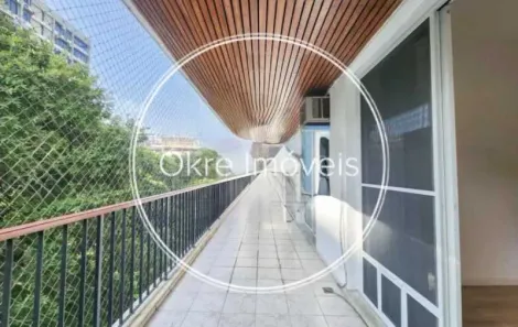 Apartamento com 2 Quartos à venda, 89m² no Botafogo, Rio de Janeiro