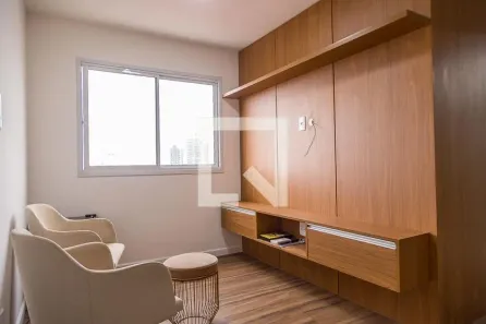 Apartamento com 1 Quarto à venda, 25m² no Saúde, São Paulo