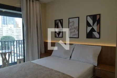 Kitnet com 1 Quarto à venda, 23m² no Paraíso, São Paulo