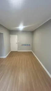 Apartamento com 1 Quarto à venda, 51m² no Centro, São Vicente