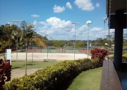Casa de Condomínio com 1 Quarto à venda, 405m² no Cidade Jardim, Porto Velho