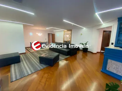 Apartamento com 3 Quartos à venda, 204m² no Barcelona, São Caetano do Sul