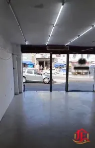 Ponto Comercial para alugar, 80m² no Itapuã, Salvador