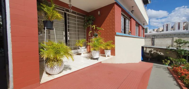 Casa com 3 quartos — Salgado Filho, Belo Horizonte