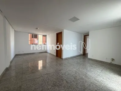 Apartamento com 4 Quartos à venda, 137m² no Buritis, Belo Horizonte