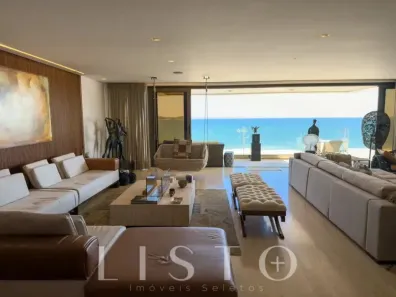 Apartamento com 4 Quartos à venda, 350m² no Ipanema, Rio de Janeiro