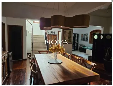 Casa de Condomínio com 5 Quartos à venda, 480m² no Vila Progresso, Niterói