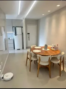 Apartamento com 2 Quartos à venda, 137m² no Soteco, Vila Velha