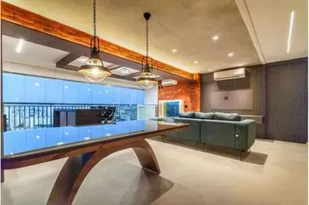 Apartamento com 2 Quartos à venda, 111m² no Aclimação, São Paulo